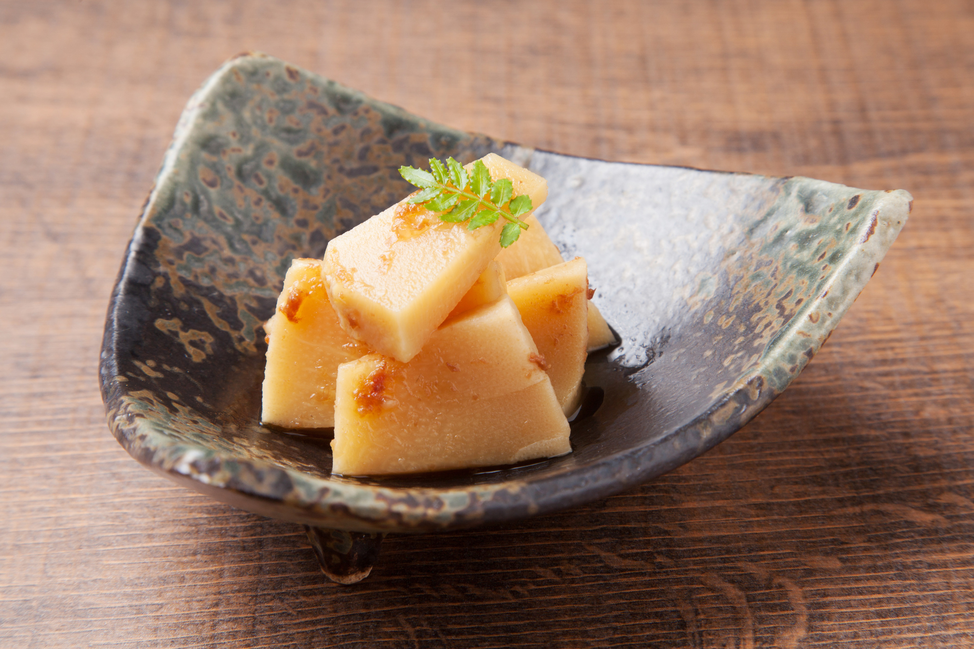 筍の煮物