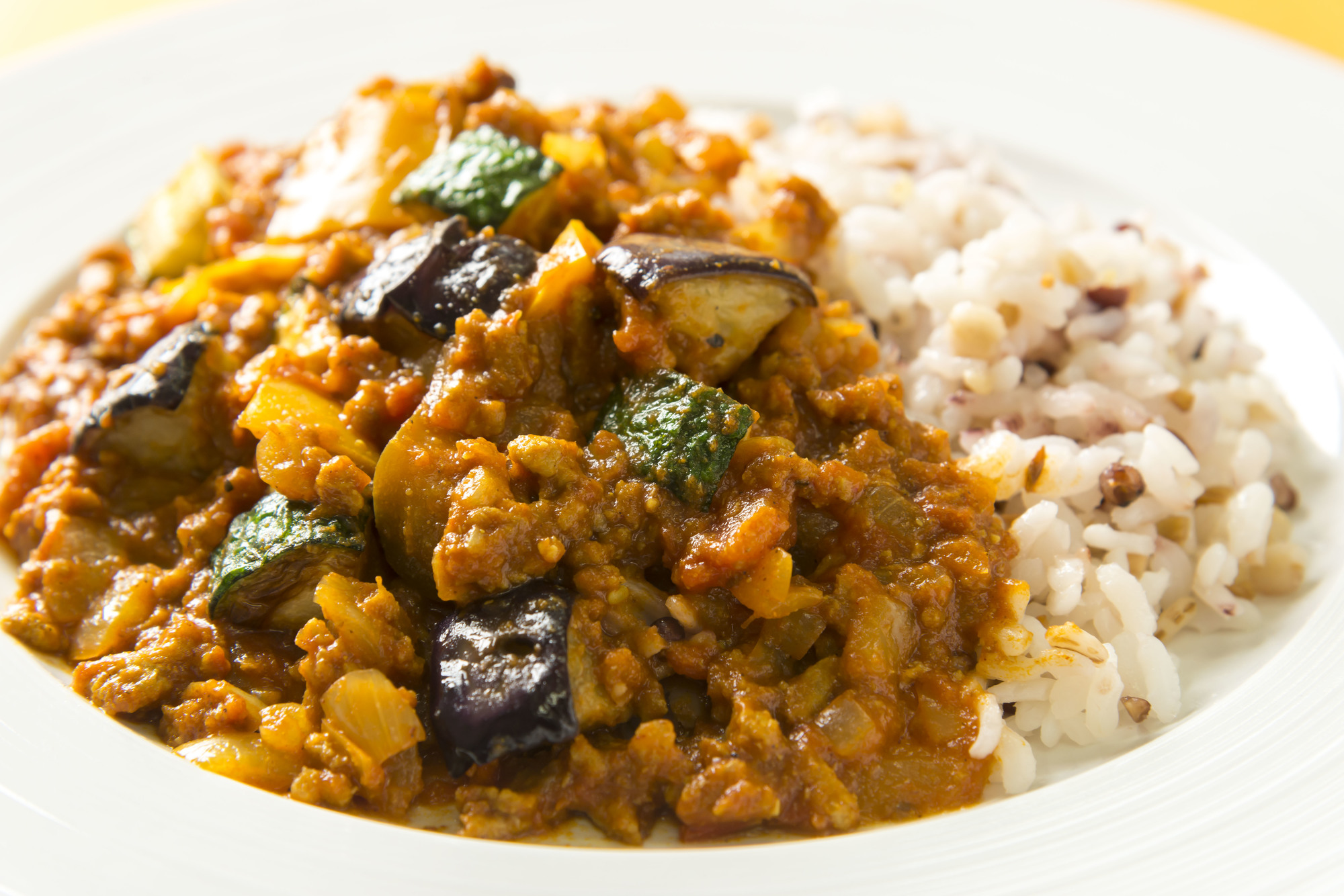 カレー