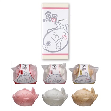 ＭＥＤＥ鯛１０Ａ