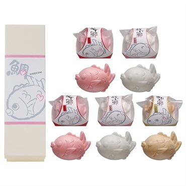 ＭＥＤＥ鯛１５Ａ