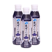 駿河の一滴（白だし）３本セット