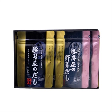 勝男屋のギフト　勝Ｄ－Ｂ２