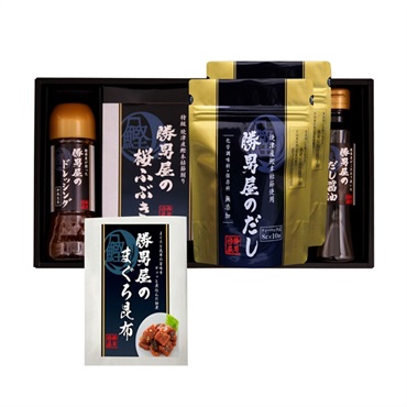 勝男屋のギフト　勝Ａ－Ｃ６