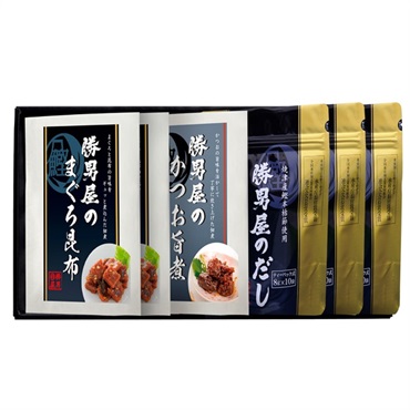 勝男屋のギフト　勝Ａ－Ｄ４
