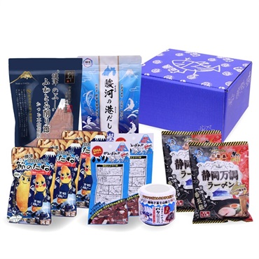 シーラックの静岡おみやげスペシャルギフト