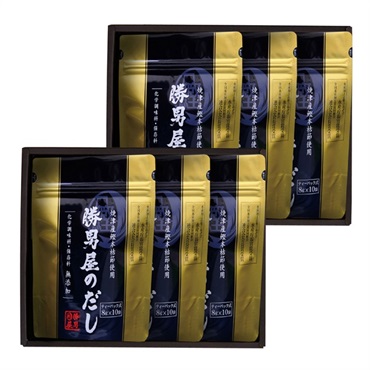 勝男屋のギフト　勝Ｄ－Ｄ１