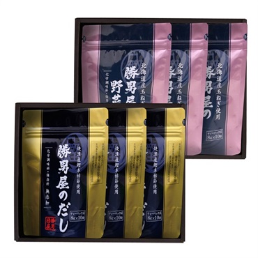 勝男屋のギフト　勝Ｄ－Ｄ２