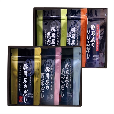 勝男屋のギフト　勝Ｄ－Ｄ４