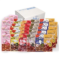 ＮＥＯ★バリ勝男クン。ＭＥＧＡ盛り30袋セット