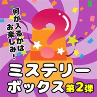 【数量限定】送料無料★訳ありミステリーボックス第２弾