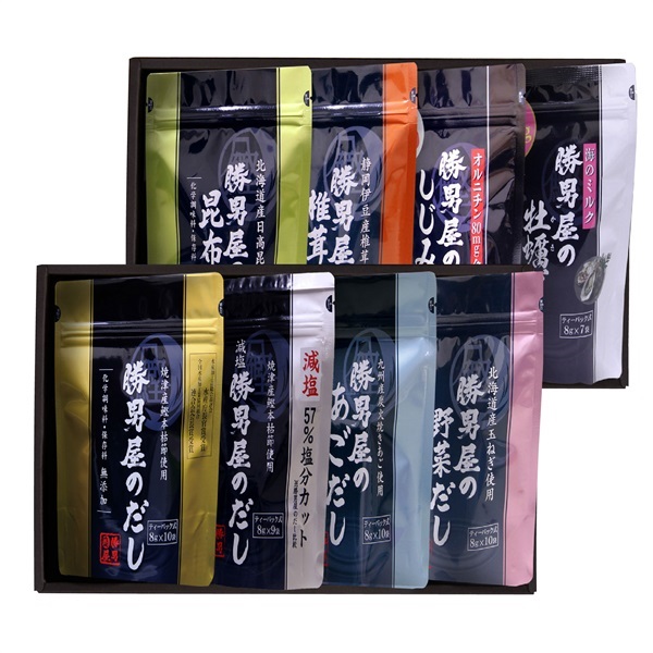 勝男屋のギフト　勝Ｄ－Ｆ５
