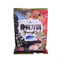 静岡万調ラーメン１食入