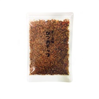 かつおぶしチップ薬味１００ｇチーズ味